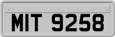 MIT9258