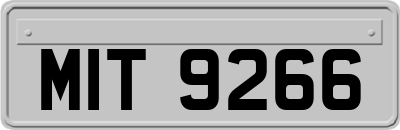 MIT9266