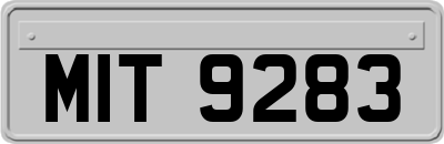 MIT9283