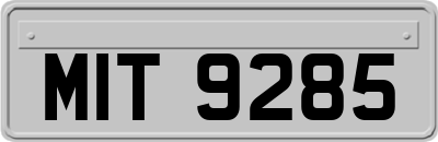 MIT9285