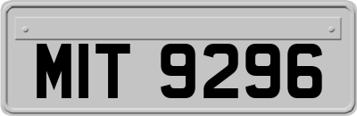 MIT9296
