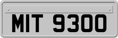 MIT9300