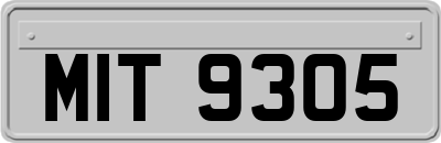 MIT9305