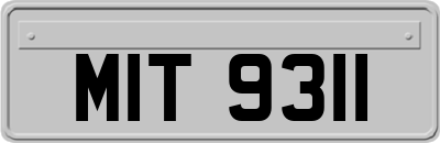 MIT9311