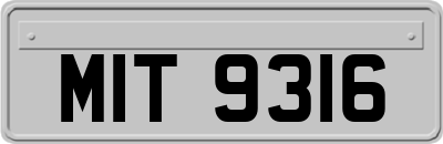 MIT9316