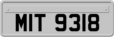 MIT9318