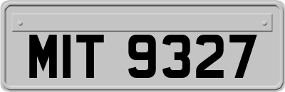 MIT9327