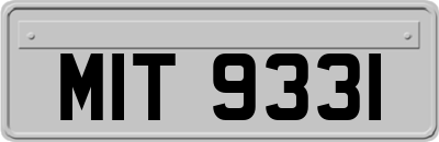MIT9331