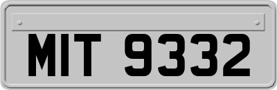 MIT9332