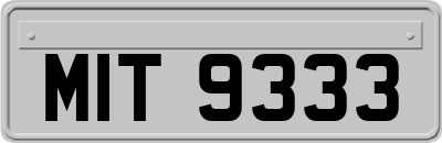 MIT9333