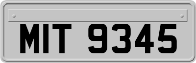MIT9345