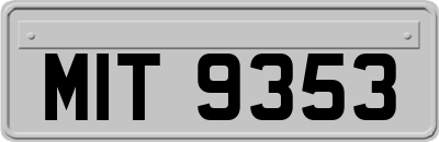 MIT9353