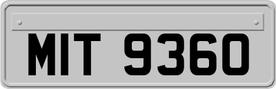 MIT9360