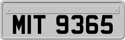 MIT9365