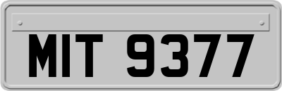 MIT9377