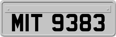 MIT9383