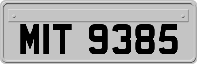 MIT9385