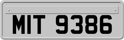 MIT9386