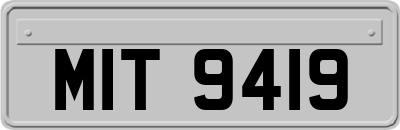 MIT9419