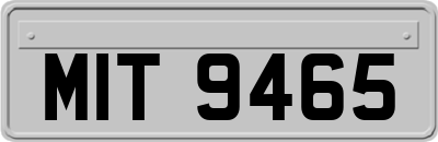 MIT9465