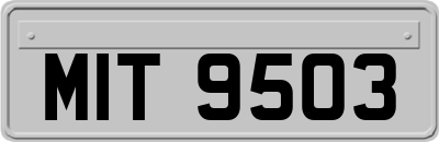 MIT9503