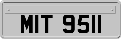 MIT9511