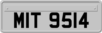 MIT9514
