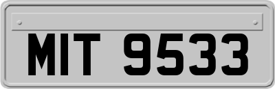 MIT9533
