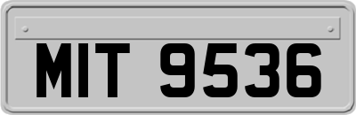 MIT9536