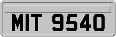 MIT9540