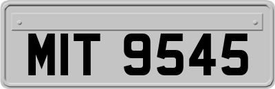 MIT9545
