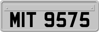 MIT9575