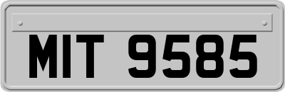 MIT9585