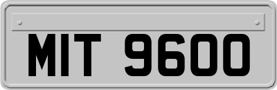 MIT9600