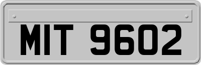 MIT9602