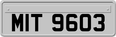 MIT9603