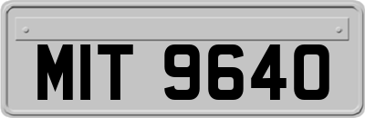 MIT9640