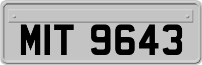 MIT9643