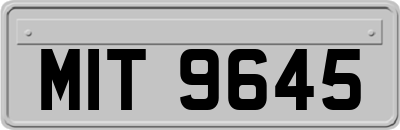 MIT9645