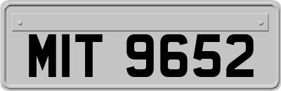 MIT9652