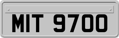 MIT9700