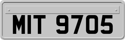 MIT9705