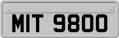 MIT9800