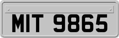 MIT9865