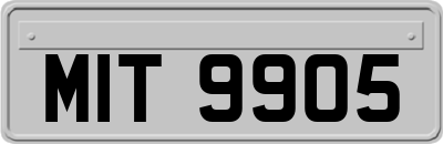 MIT9905