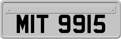 MIT9915