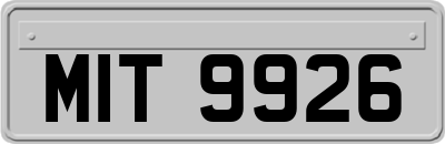 MIT9926