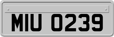 MIU0239