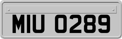 MIU0289