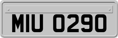 MIU0290